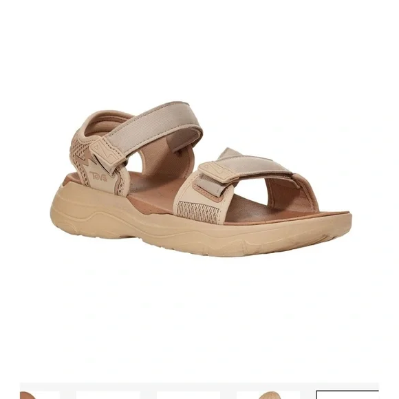 Teva Zymic Sandal NWT
